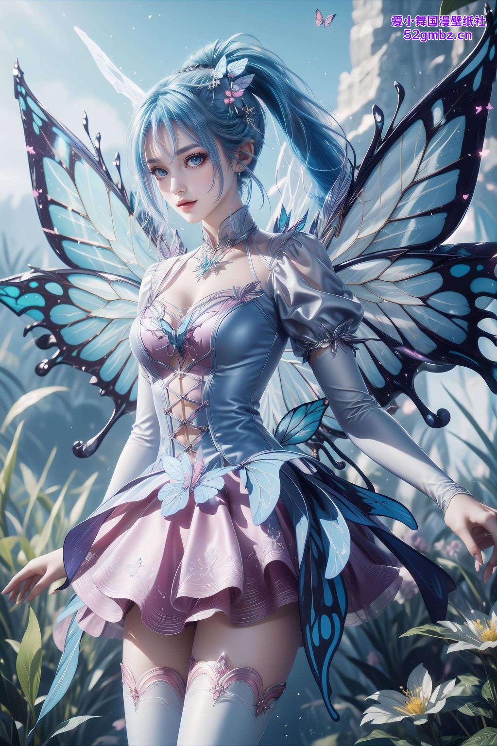 高清细腻简直萌化你的心！”（描述图片：唐舞桐和霍雨浩亲密互动