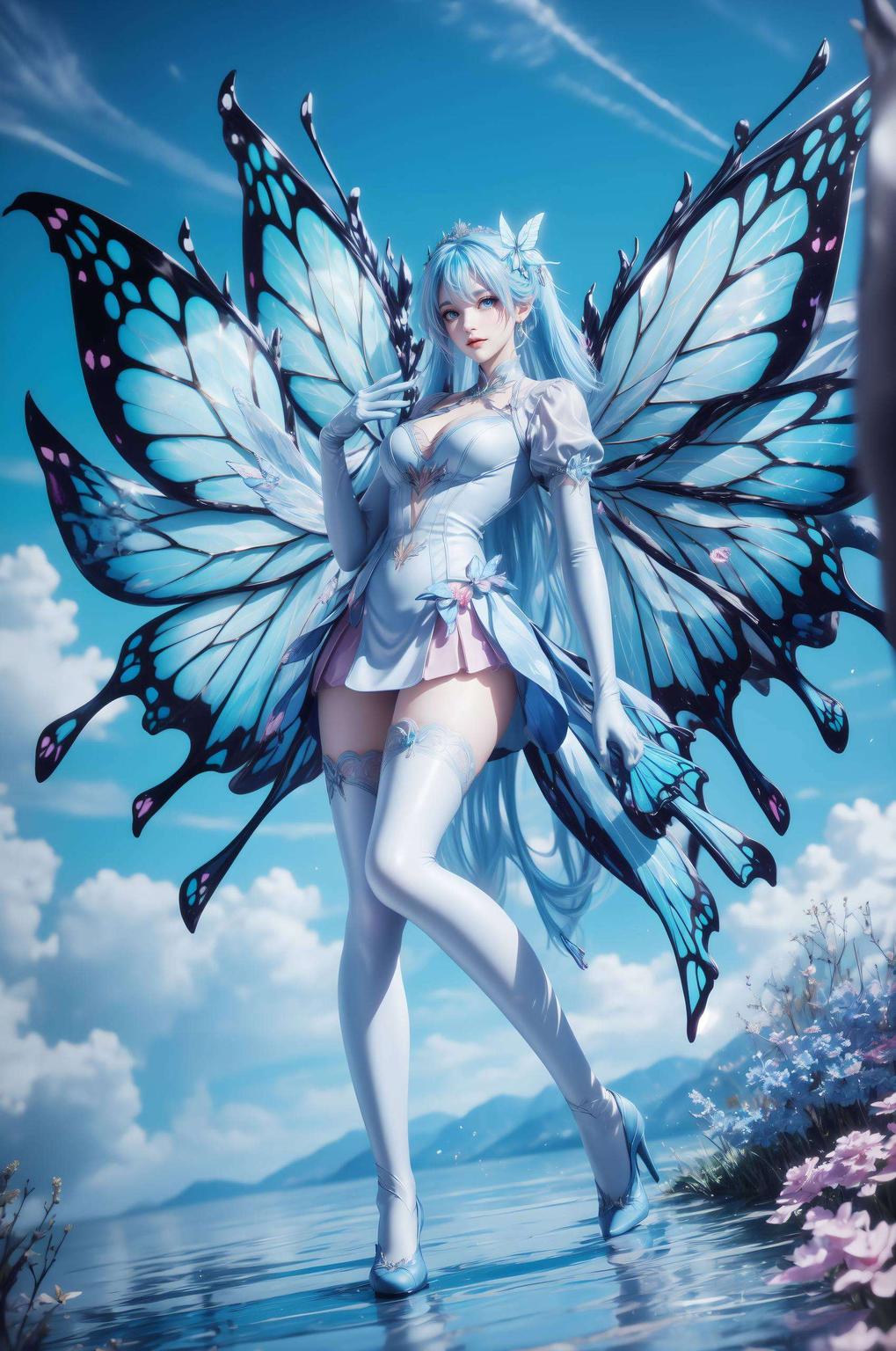 唐舞桐舞动青春舞步如梦