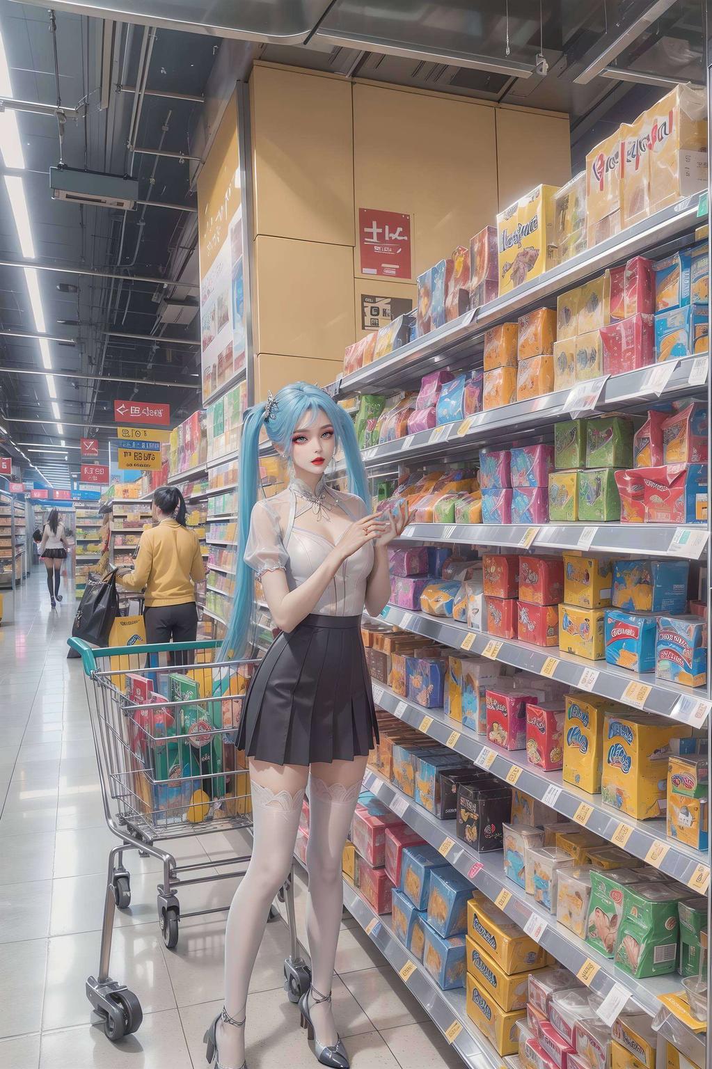 唐舞桐魂环映眼前IPad锁屏