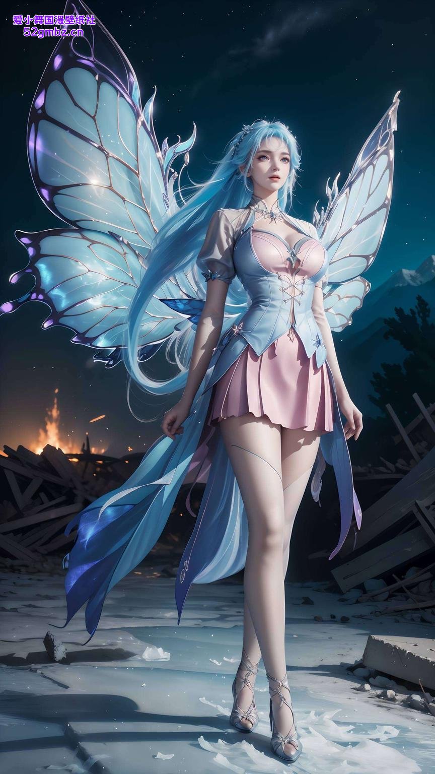 朋友们！今天给大家带来一款超可爱的静态壁纸——'唐舞桐很呆萌'！看这图不仅护眼