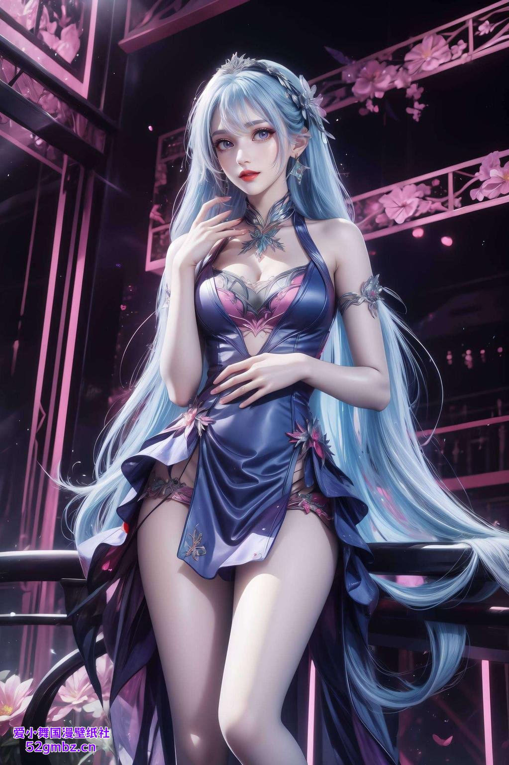 让你手机瞬间变身艺术品细腻的古风元素