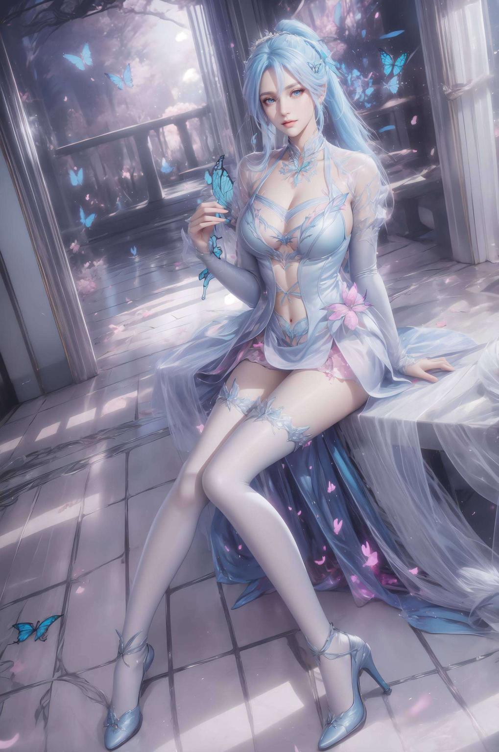 快来收藏这份独特的美学享受吧！让你的手机瞬间变身二次元小清新！简洁而不失精美