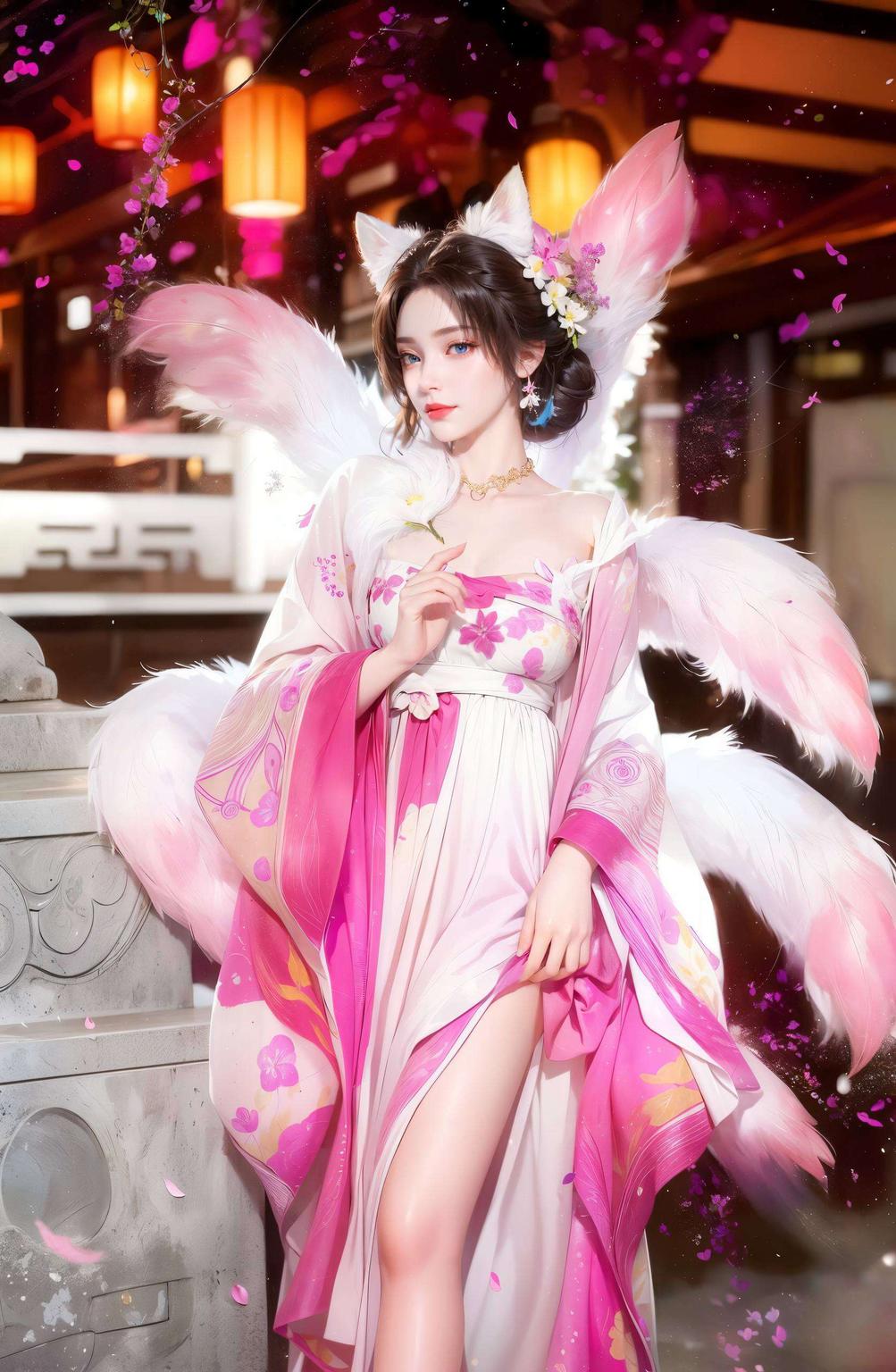 各位二次元的小伙伴们高清画质