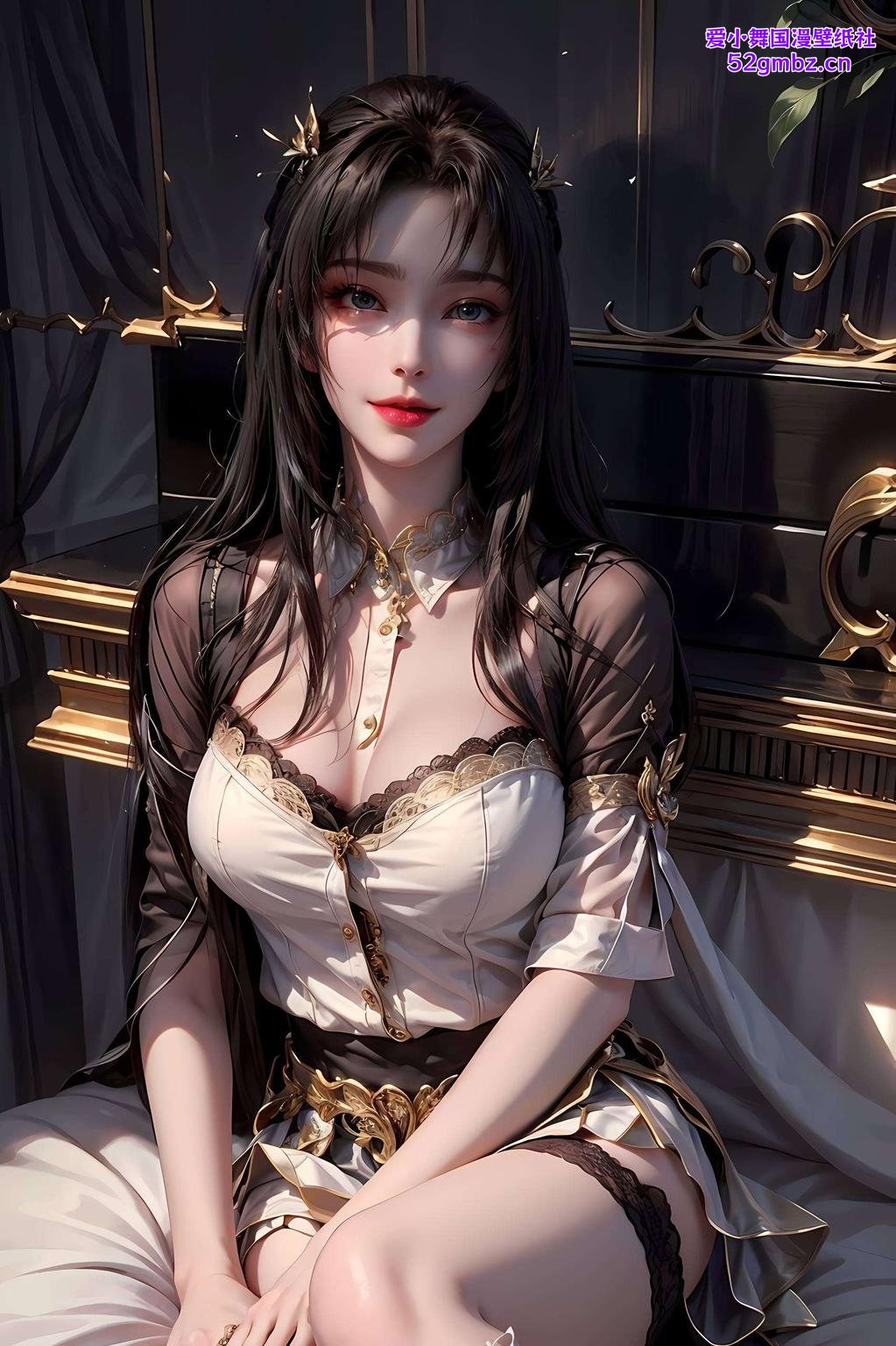 让你的iPad瞬间变身仙境战场！