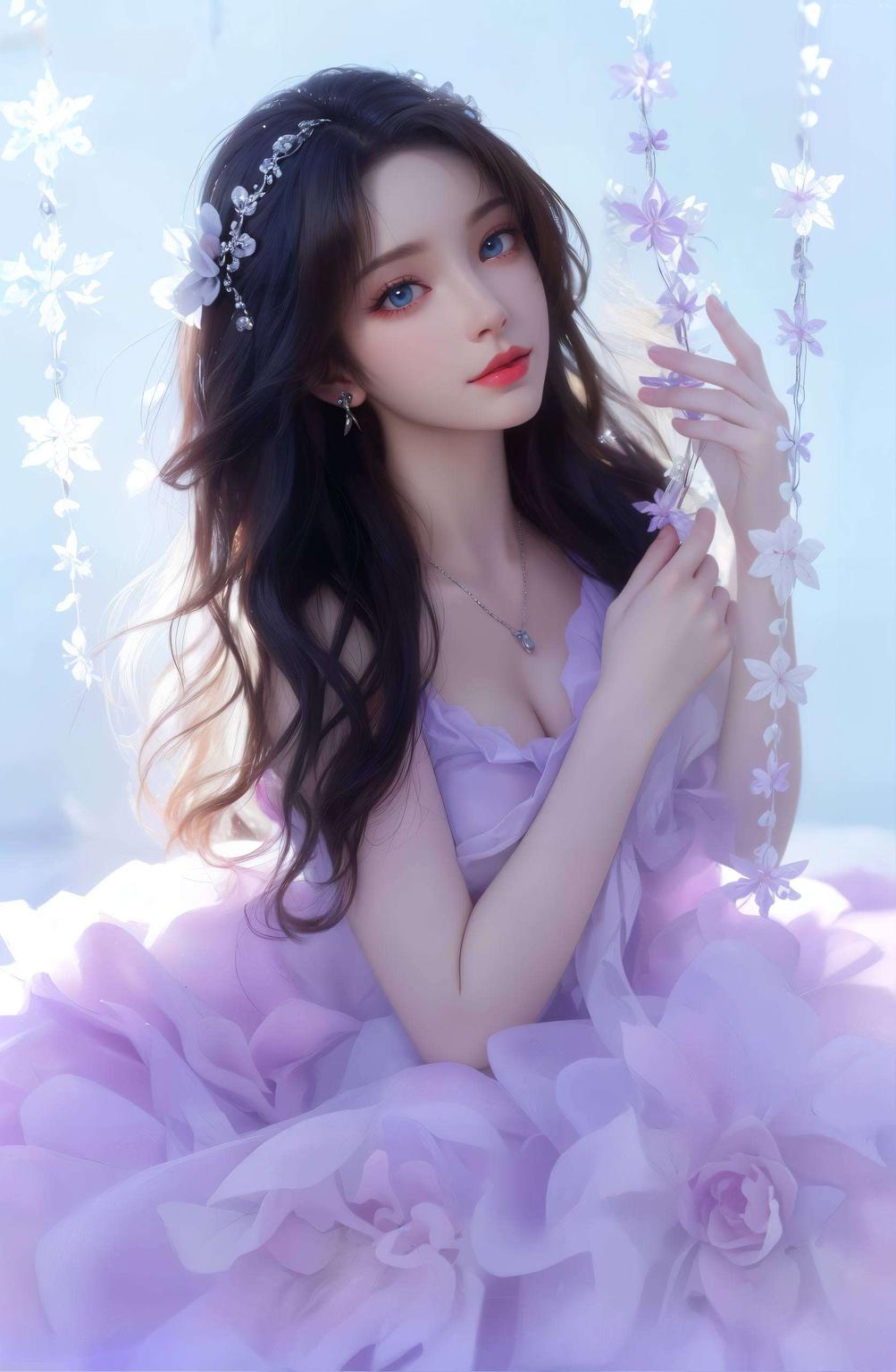 简直完美像素让人一见倾心！