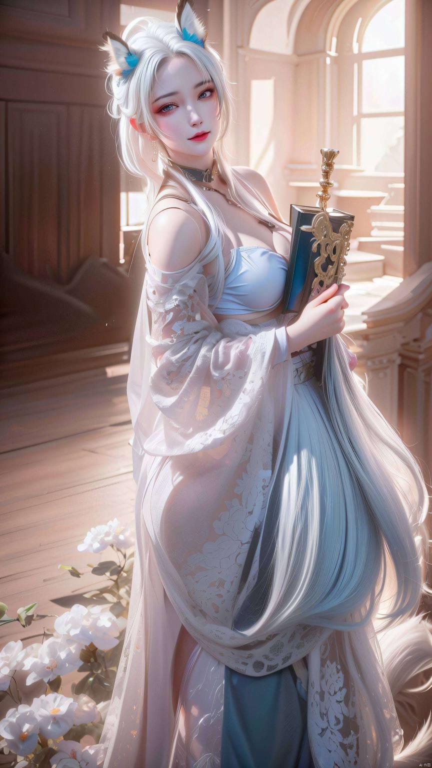 简直美得不像话！极简风格让你的电脑桌面瞬间变身仙境！