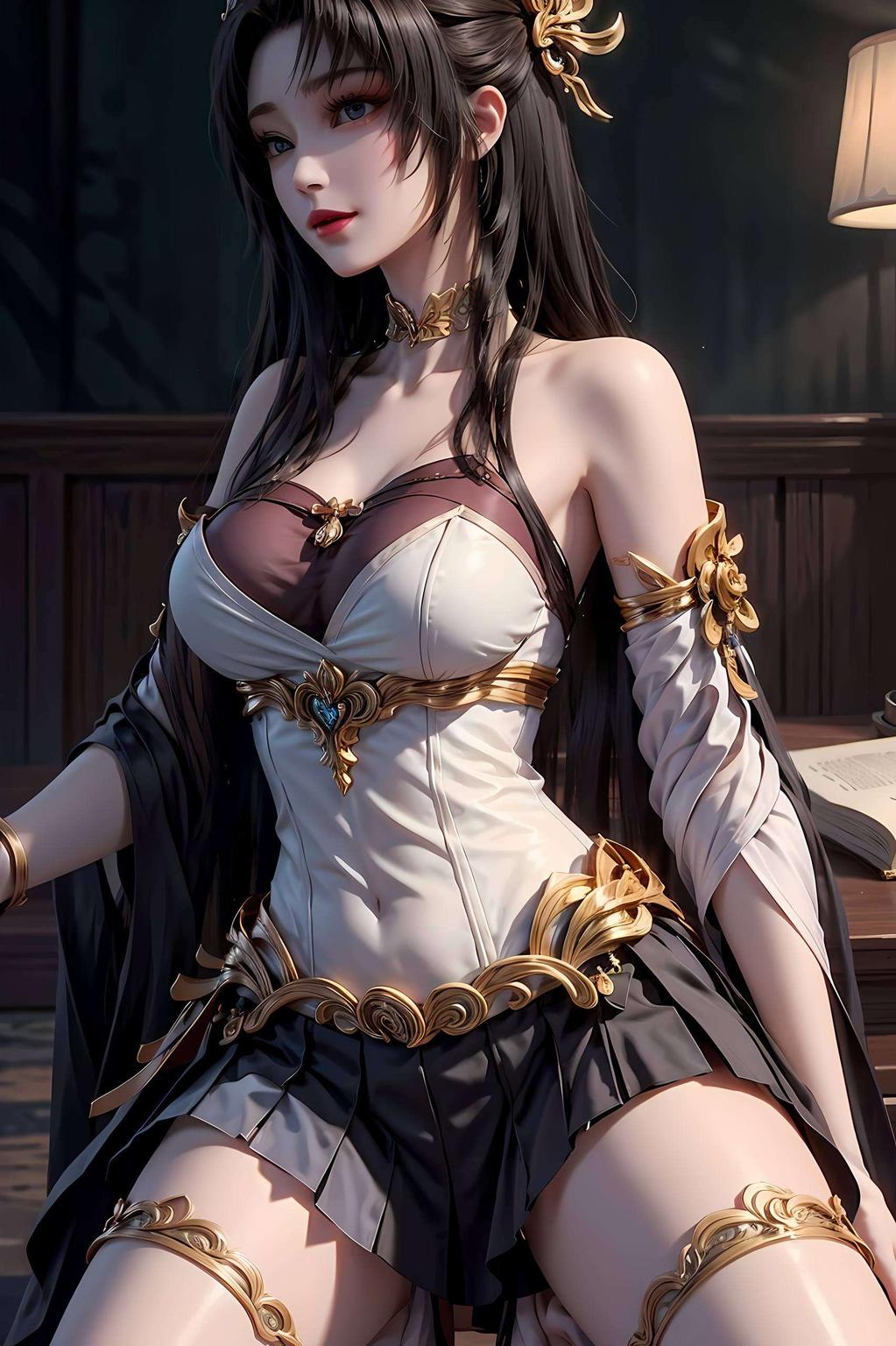 清新脱俗1920x1080分辨率