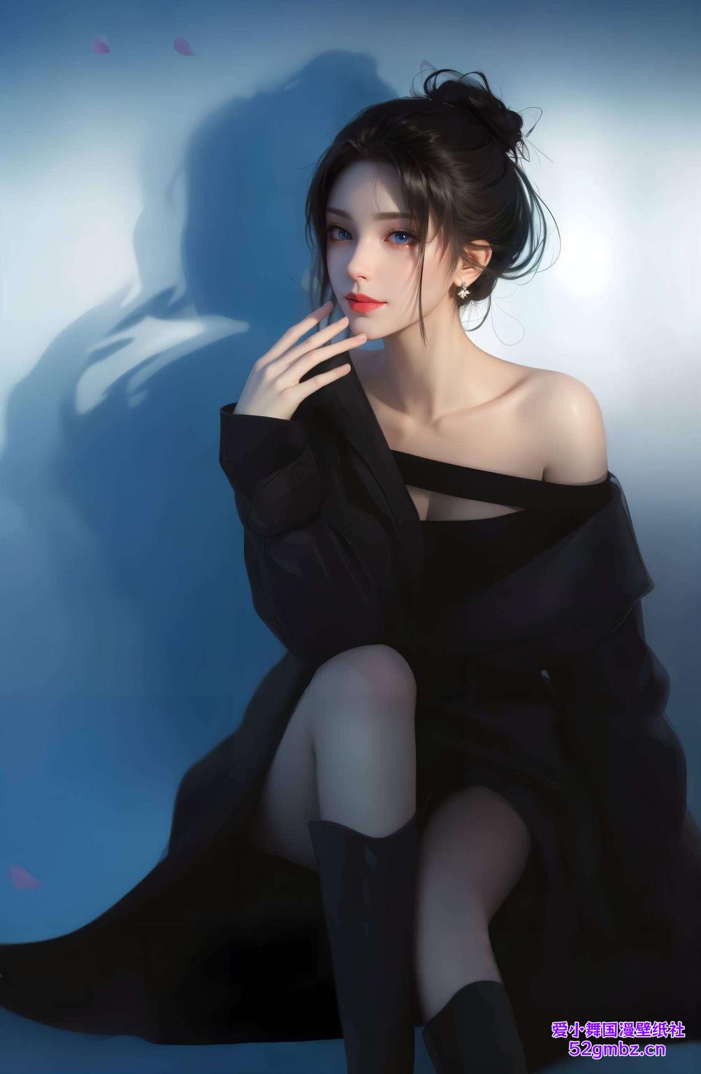 仙气逼人高清画质