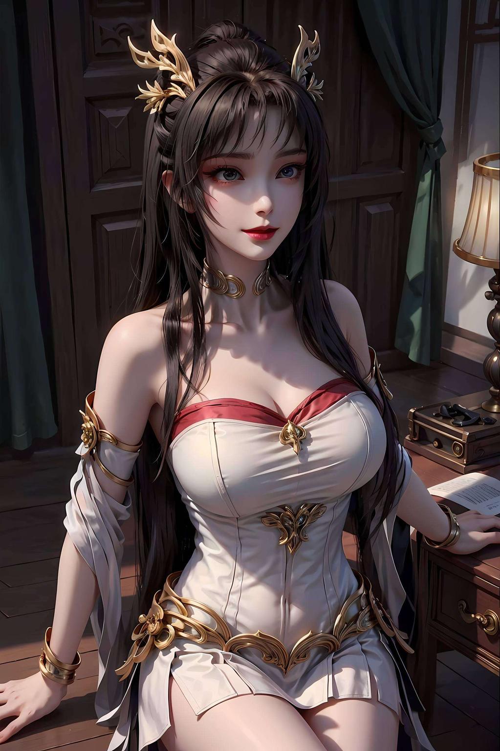 每次解锁都是一次视觉盛宴！