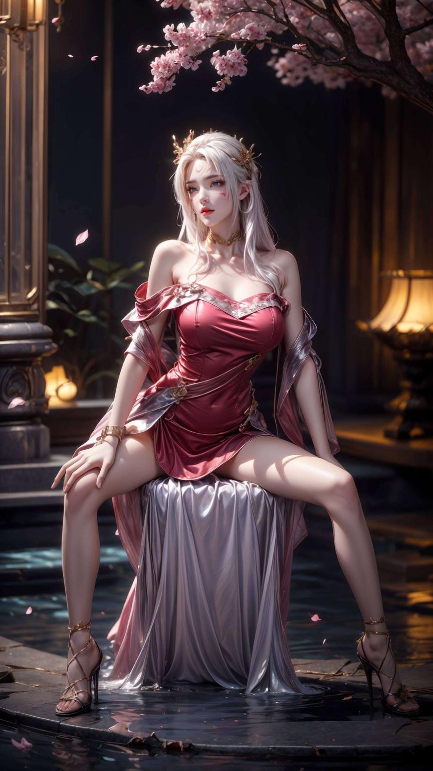 每一次滑动鼠标太潮了！