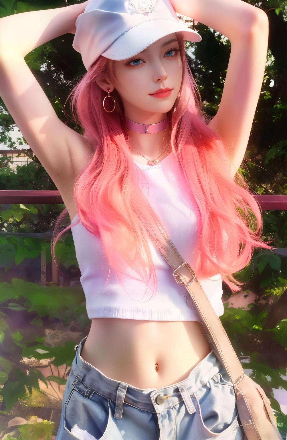 灵动狐尾、眼神犀利绝对让你的iPad焕然一新！看这高清的天狐仙子打架图片