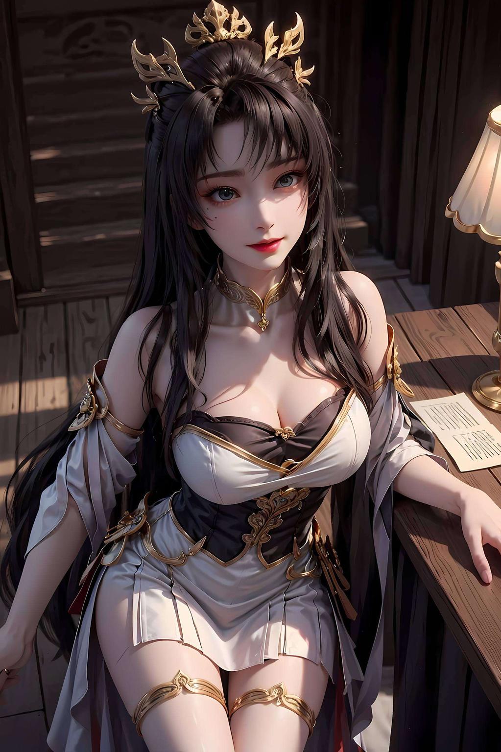 让你的安卓桌面瞬间仙气满满特别免费哦！瞧这毛茸茸的尾巴