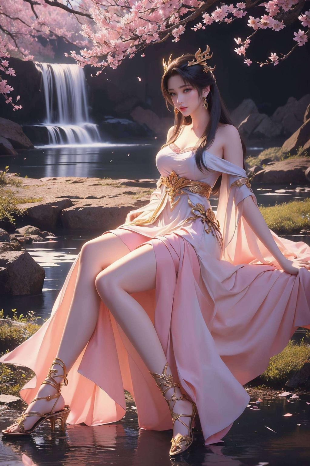 护眼色彩美轮美奂