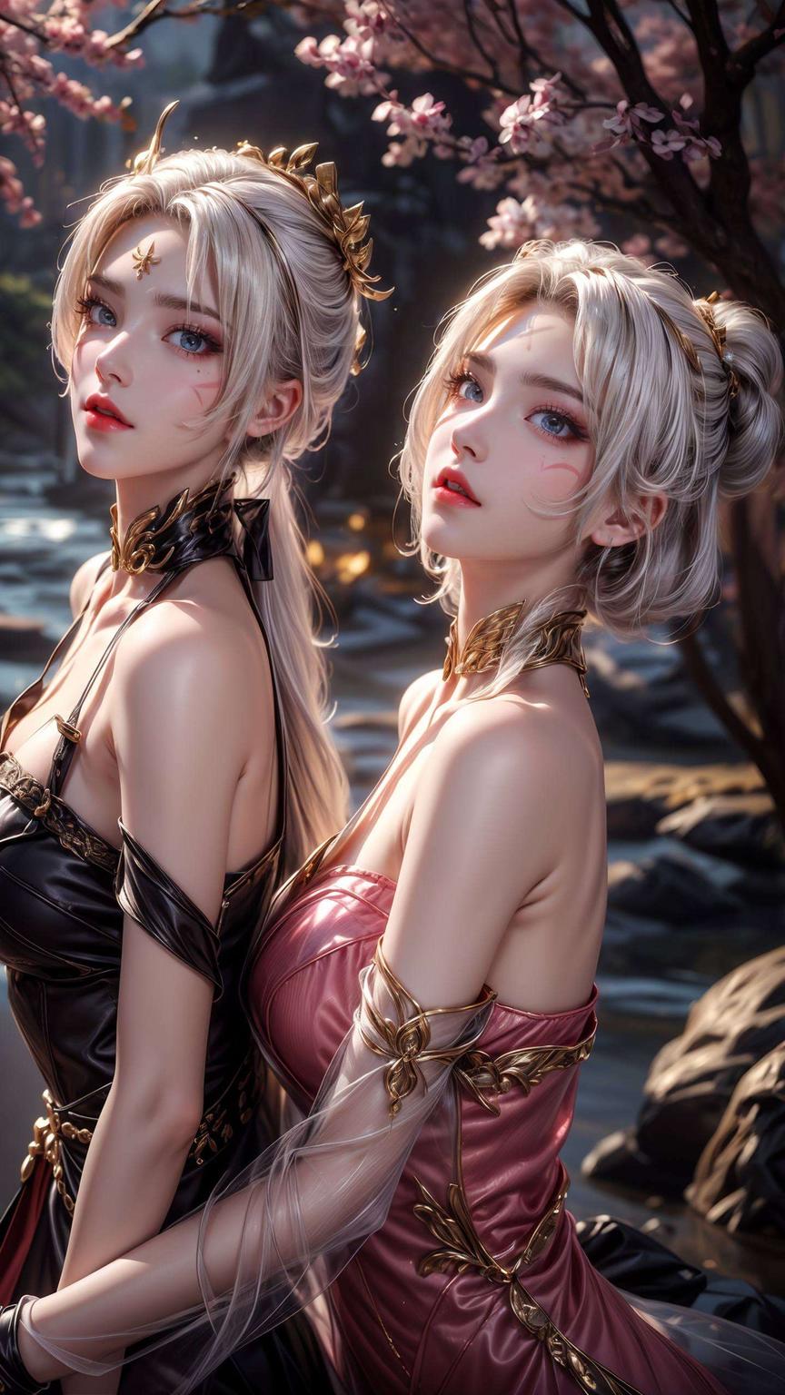 美得让人心动！高清壁纸