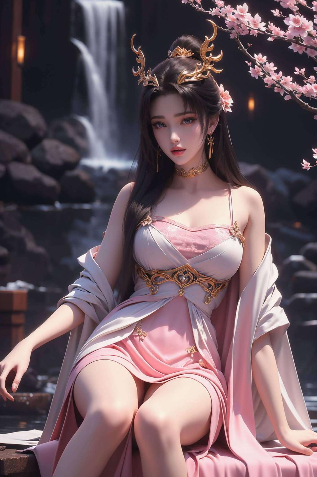 让你的平板瞬间变身古风仙境简直美得不像话！高清画质