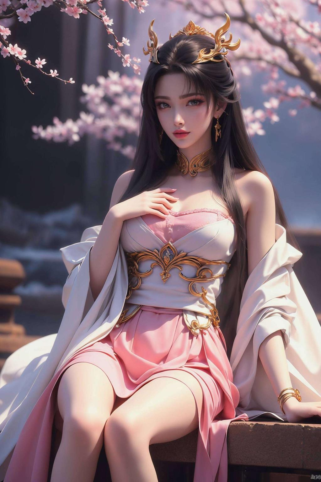 震撼你的电脑屏幕！