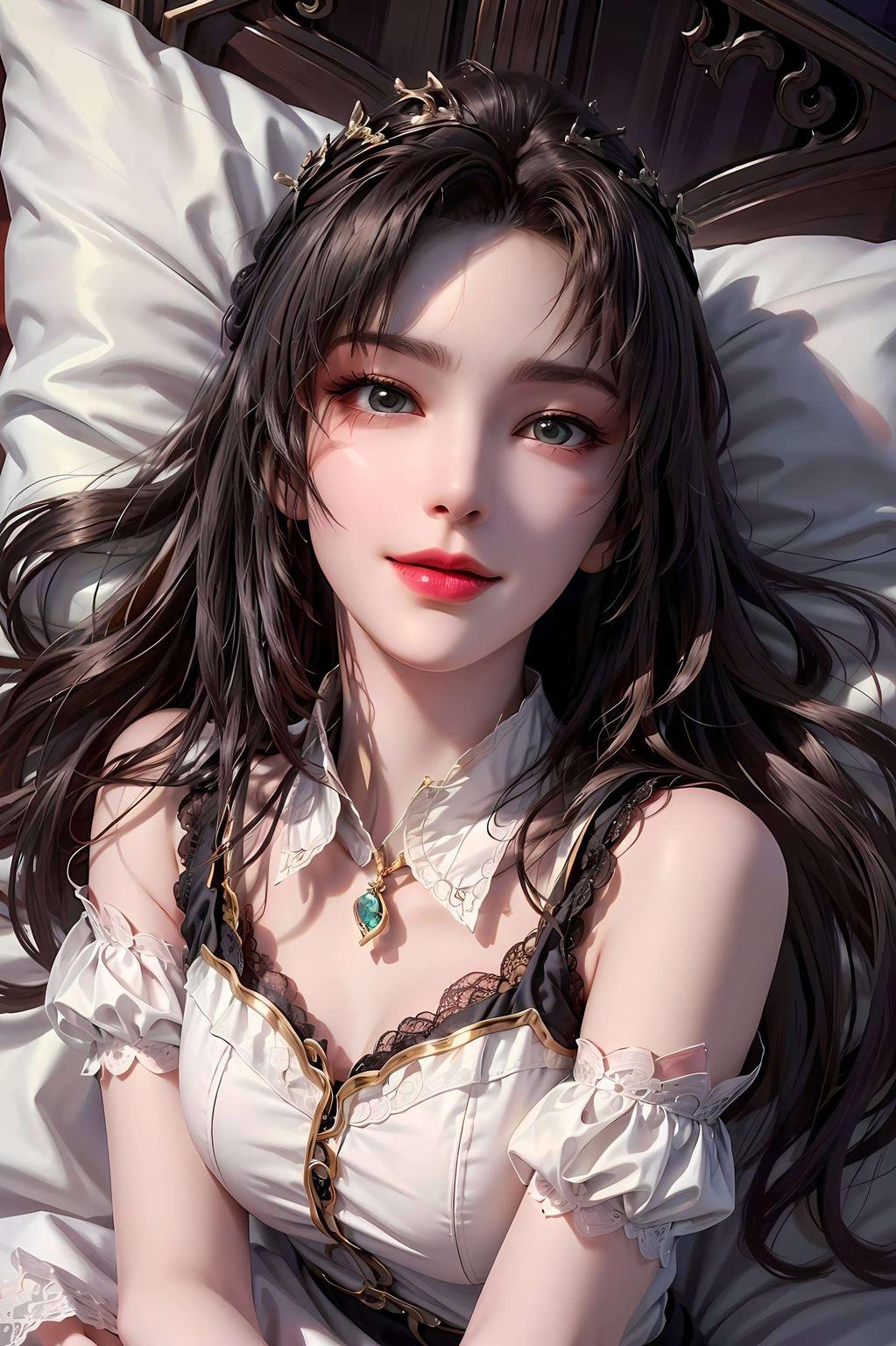 让你的手机瞬间变身仙侠世界！