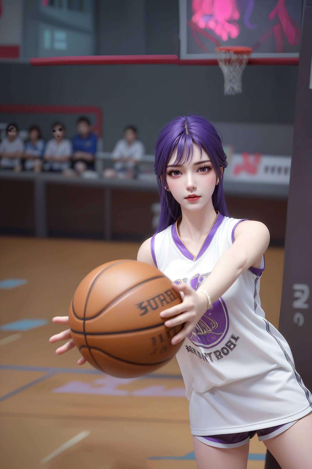 尽享视觉盛宴如画中行