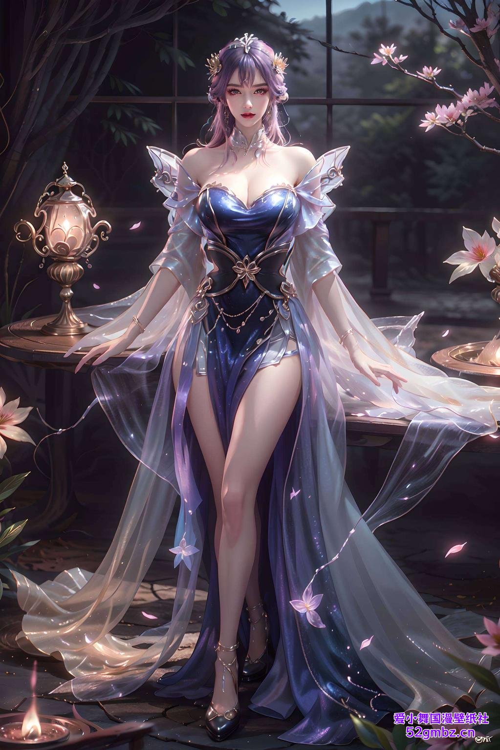 让你的平板瞬间变身艺术馆！星空、云海、日出日落