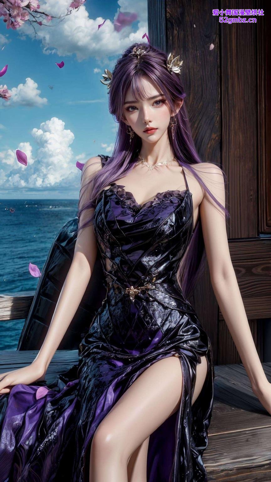 炫彩斑斓为你的平板桌面注入无限活力！每一张都是视觉盛宴