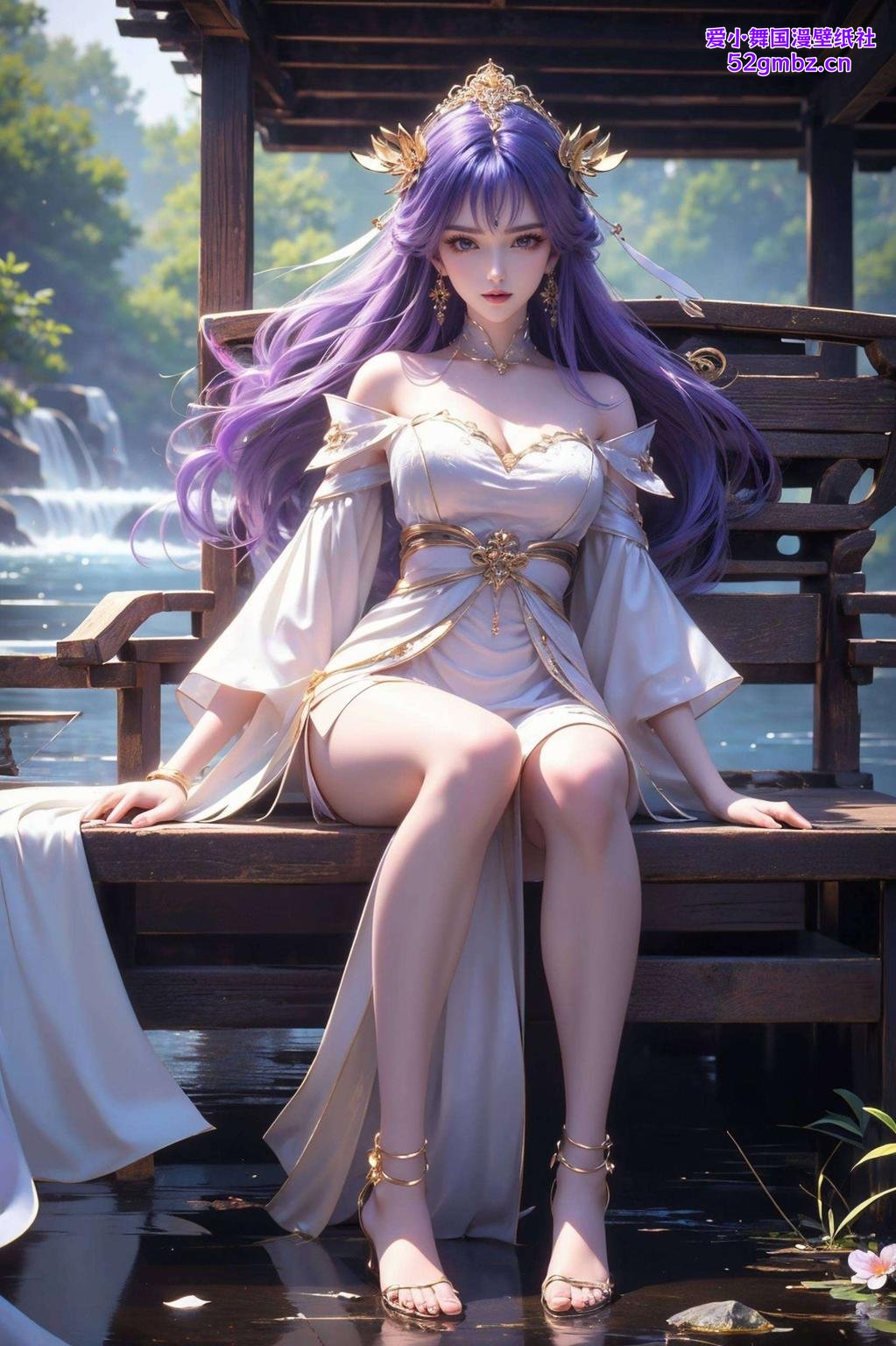 今天给大家带来这款超美的iPad艺术壁纸——壁纸火天穹！星空璀璨