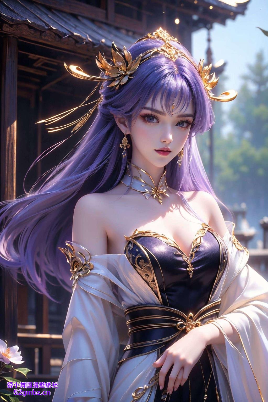 沉浸式体验海边壁纸