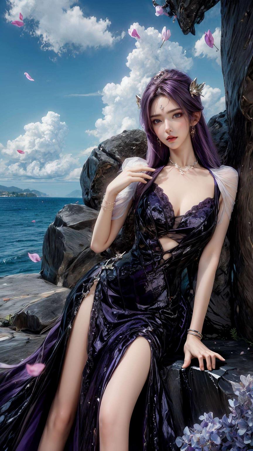 绝对让你手机瞬间变身艺术馆！