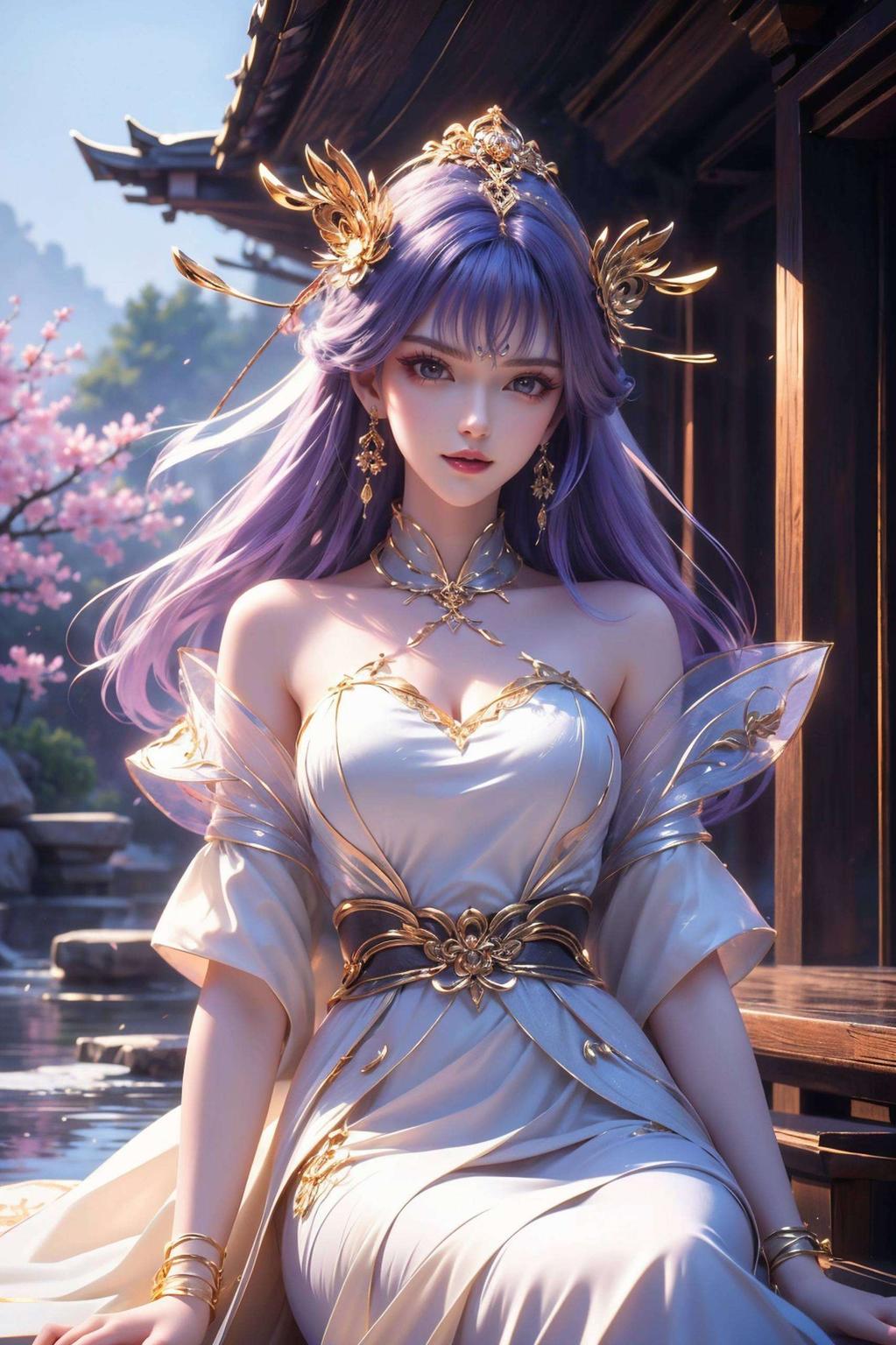 仿佛置身于梦幻战场简直是手机屏幕的绝美点缀！高清画质