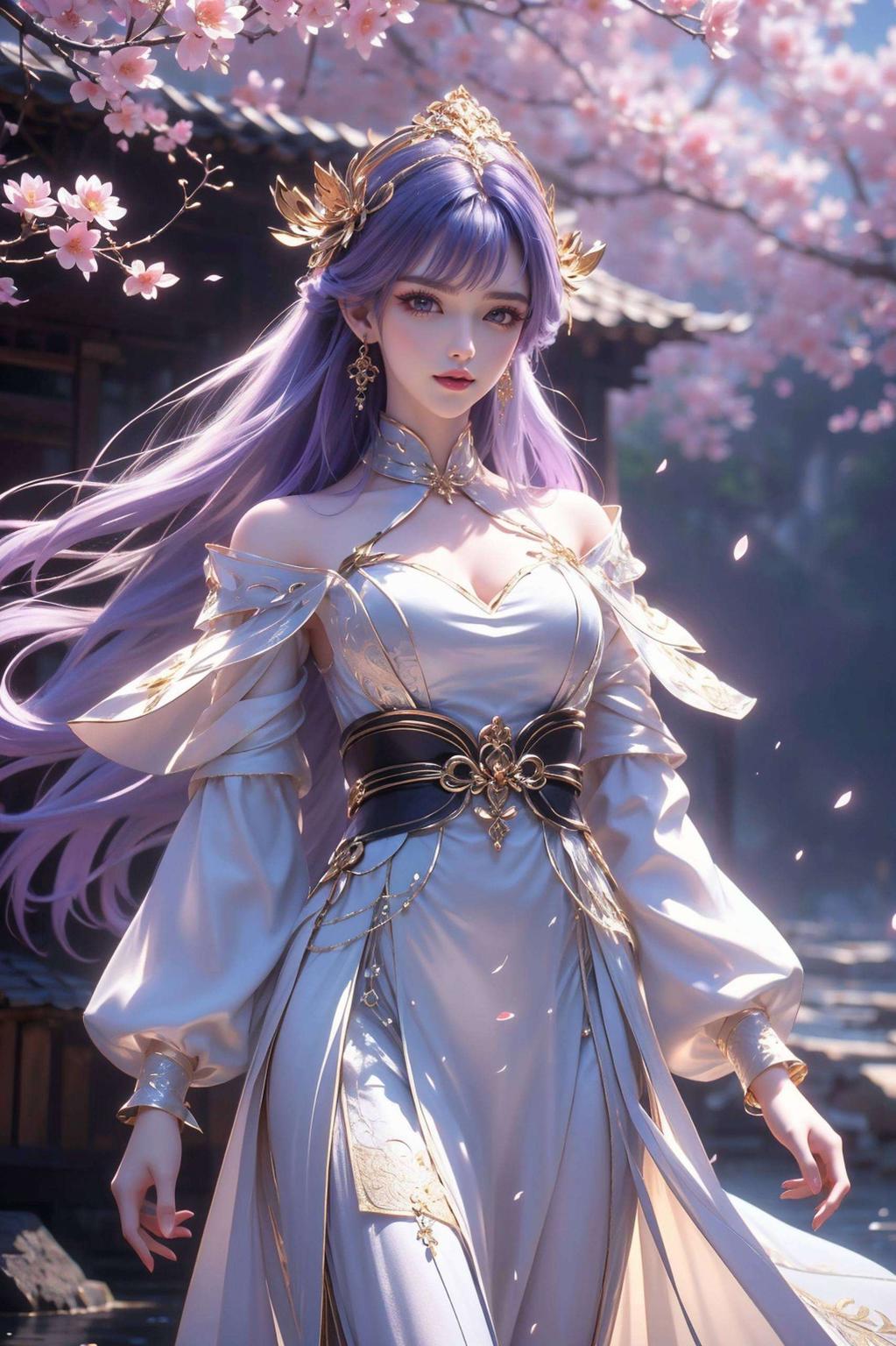 今天给大家带来一组超清的天穹游侠崩坏壁纸高清画质