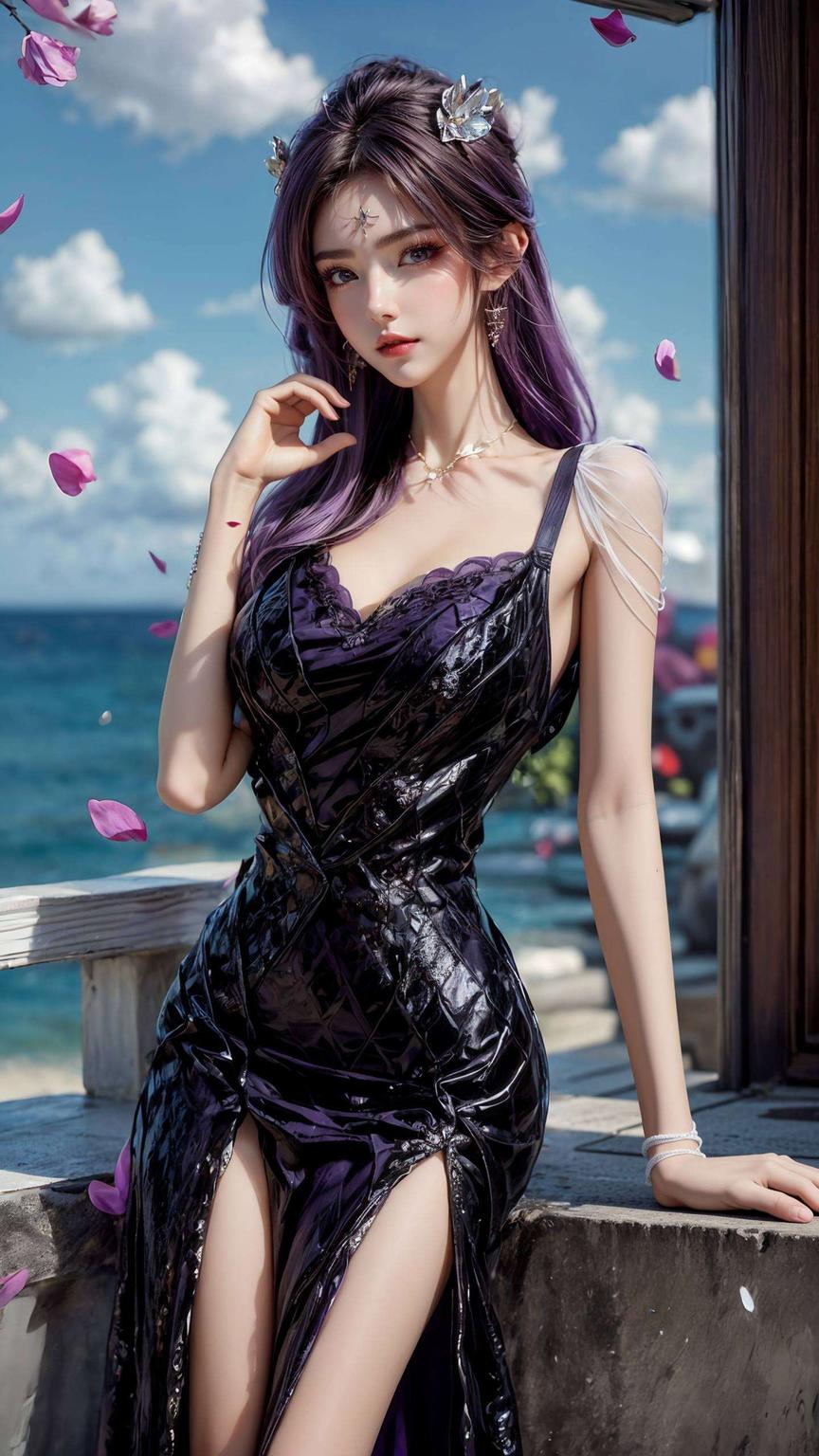 🌌每一寸都是视觉盛宴