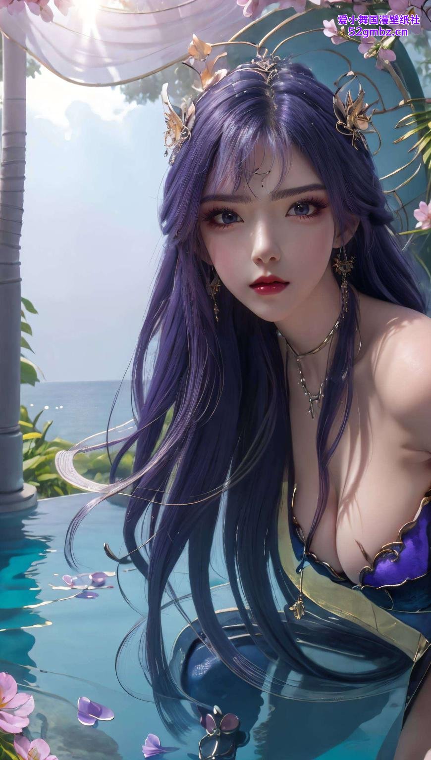 简直是视觉盛宴！快来感受这股科幻魅力吧！