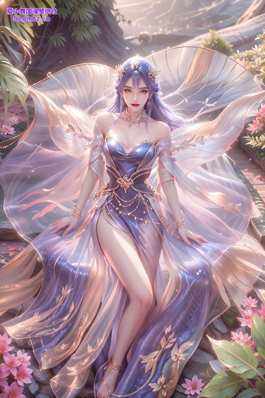 高清壁纸秀古风魅力点亮电脑屏幕的古典风情