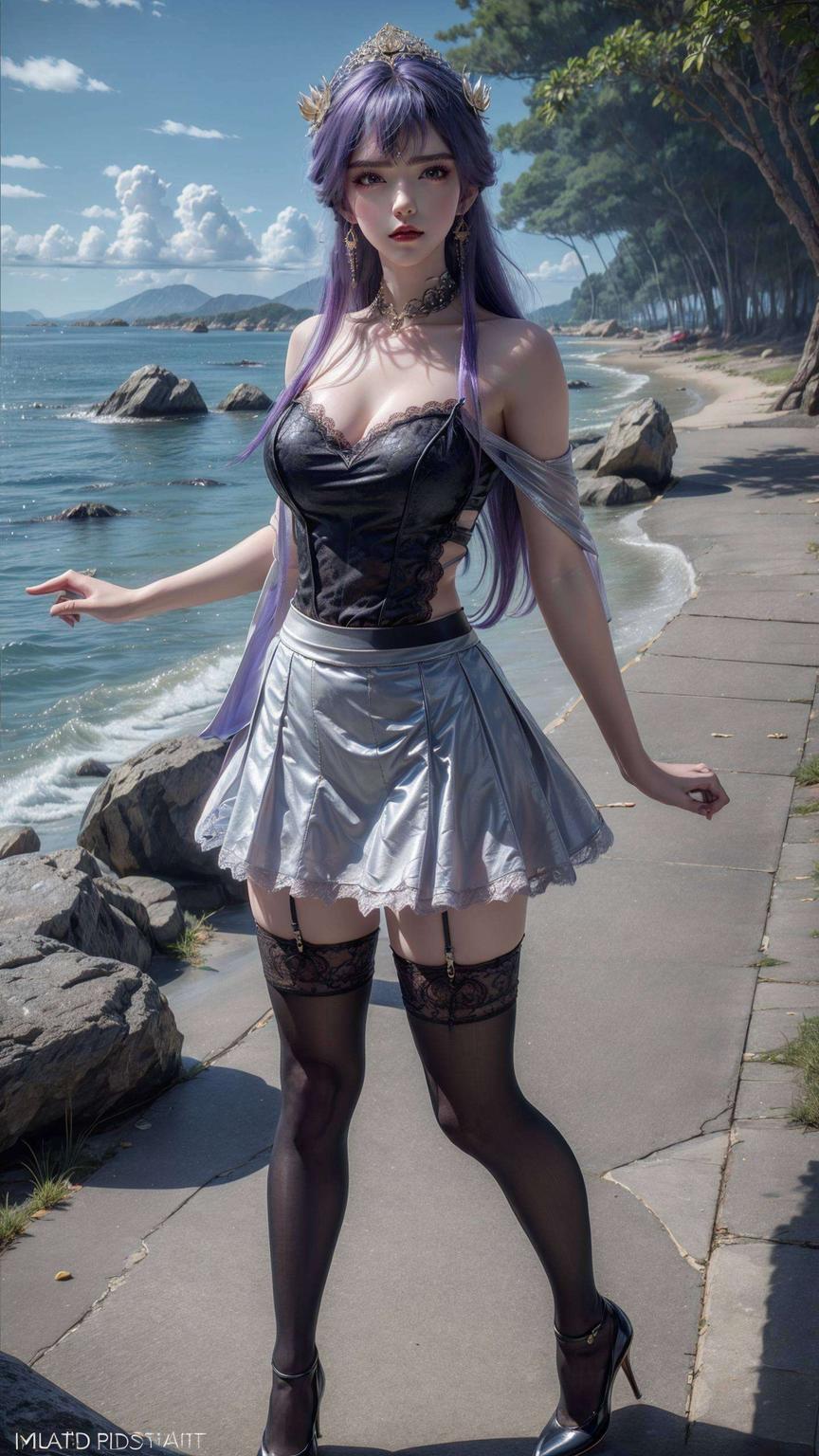 给你视觉盛宴！IPAD桌面必备！星空璀璨