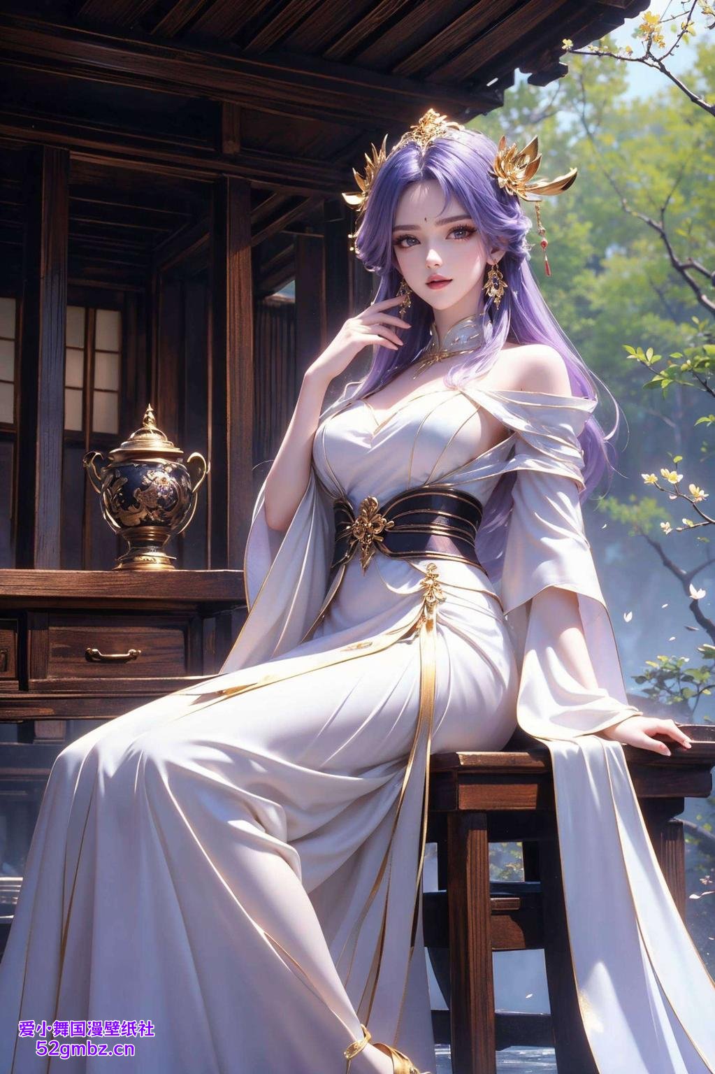 这款天穹超清壁纸高清护眼模式下