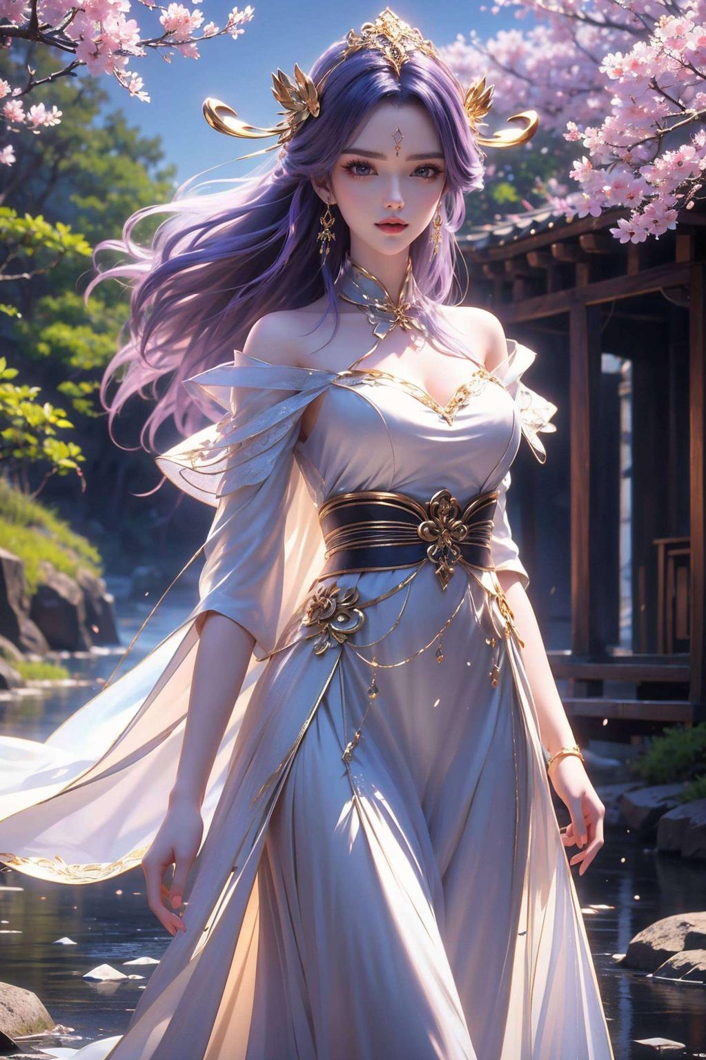 护眼无忧！Win10专属天穹图片动态壁纸