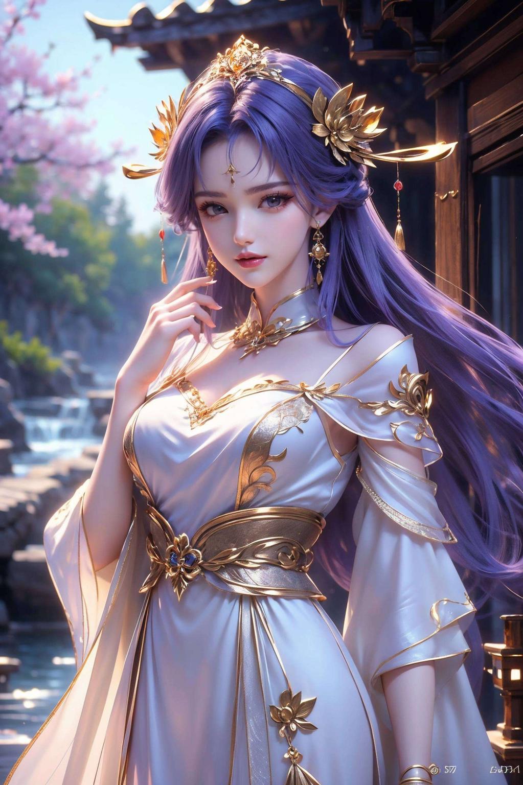 每一帧都是视觉盛宴！星空、动漫角色、梦幻效果让你的电脑桌面瞬间升级