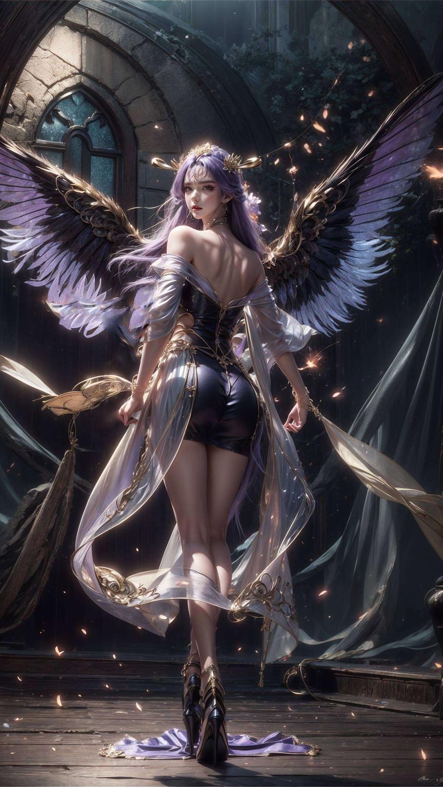 带你领略古典之美古风韵味