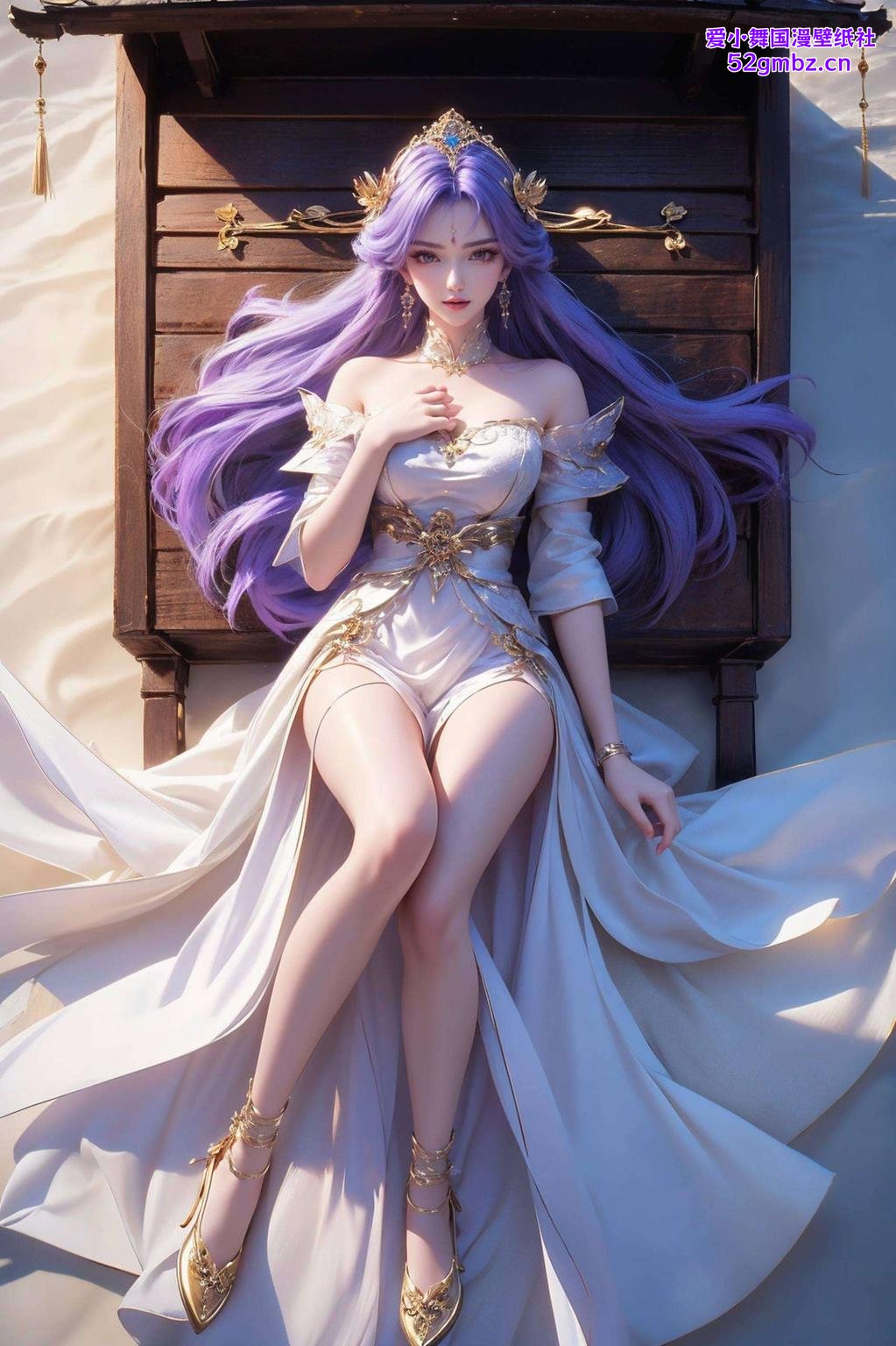 苹果锁屏新风尚一键换新