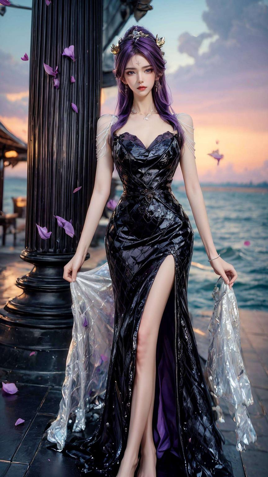 4K高清电脑桌面瞬间焕新