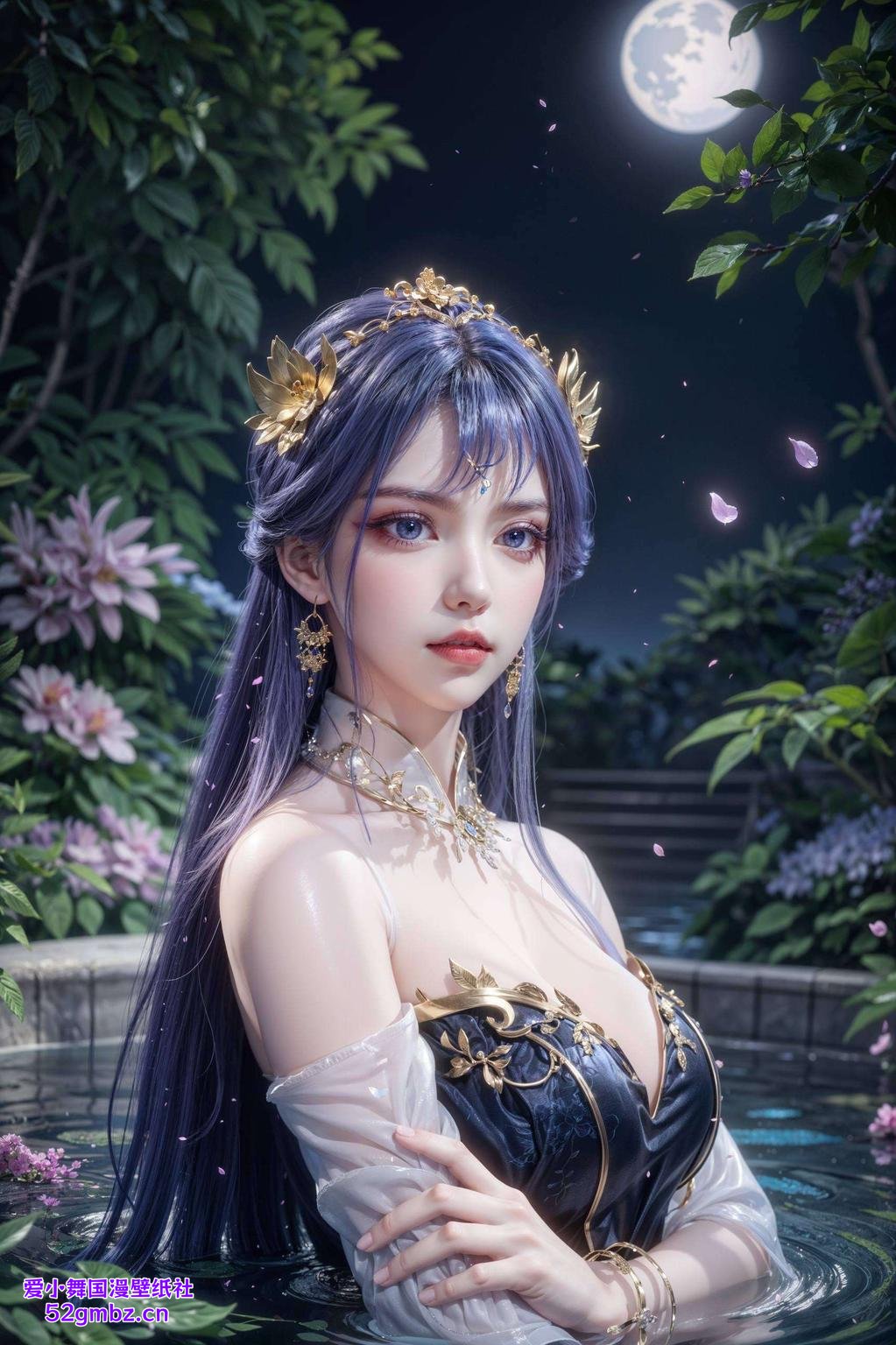 赶紧来收图吧！