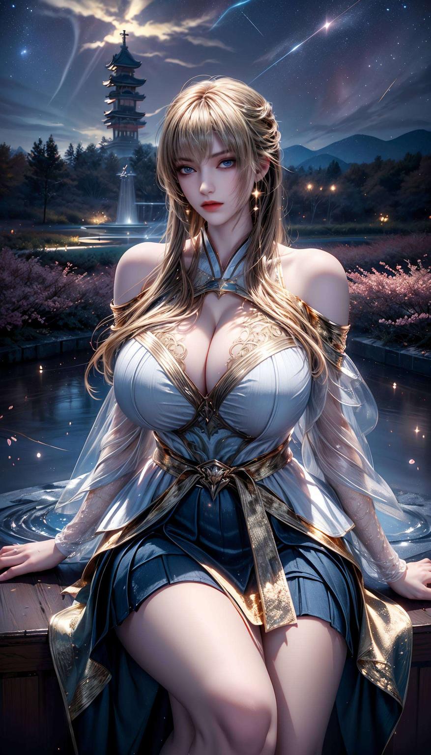 仿佛穿越时空横屏高清