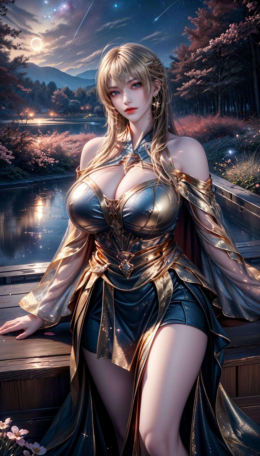 你的锁屏也能古典韵味十足！古风天使彦