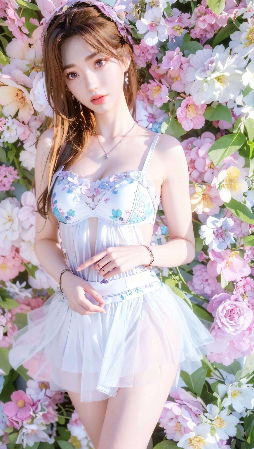 简洁清新今天给大家带来一组超清4K的电脑壁纸