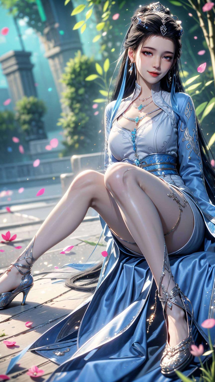 简直让人沉浸其中！