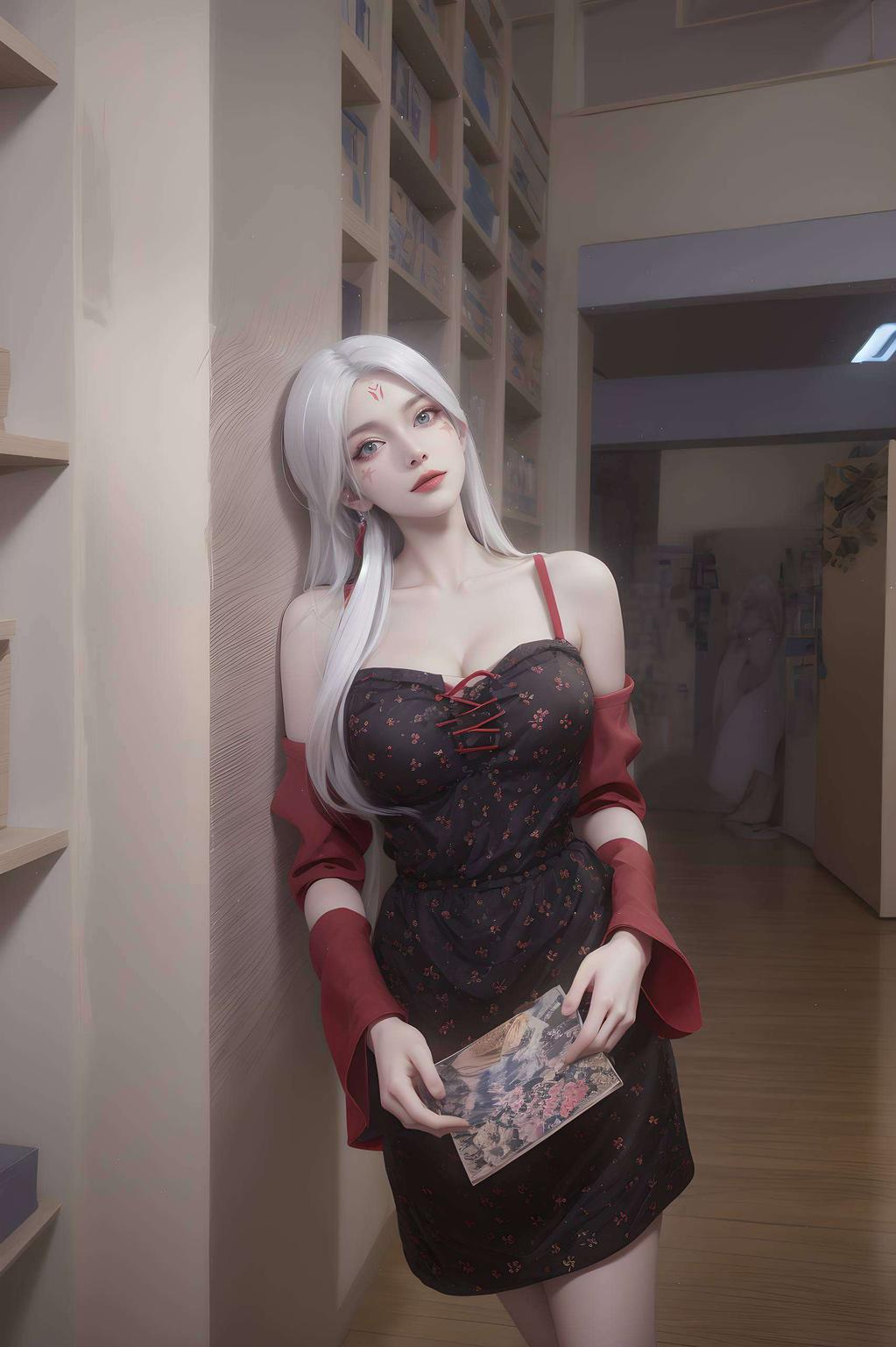 诛仙风华手机壁纸