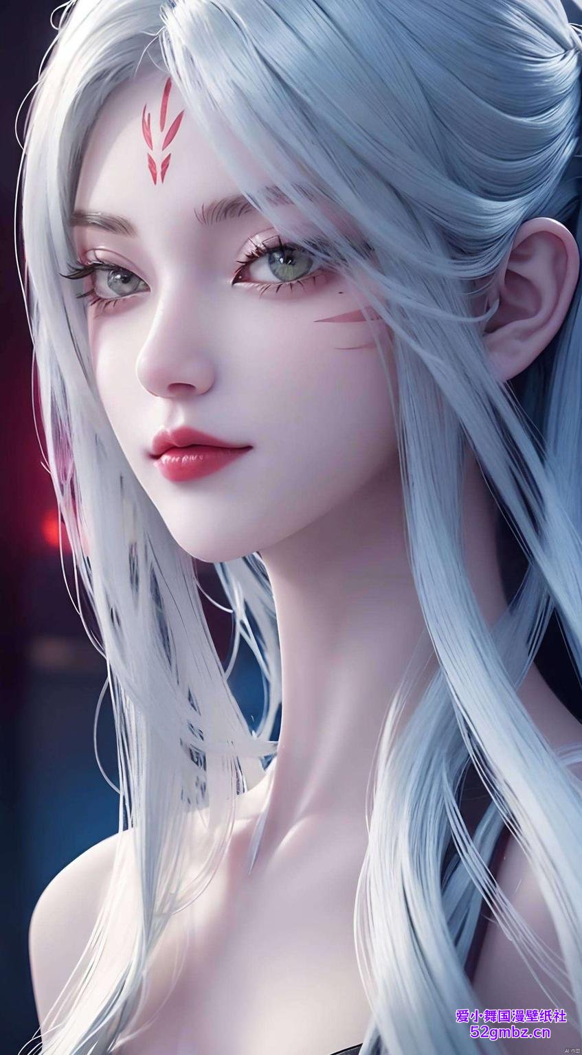 诛仙世界尽在掌间高清动漫壁纸