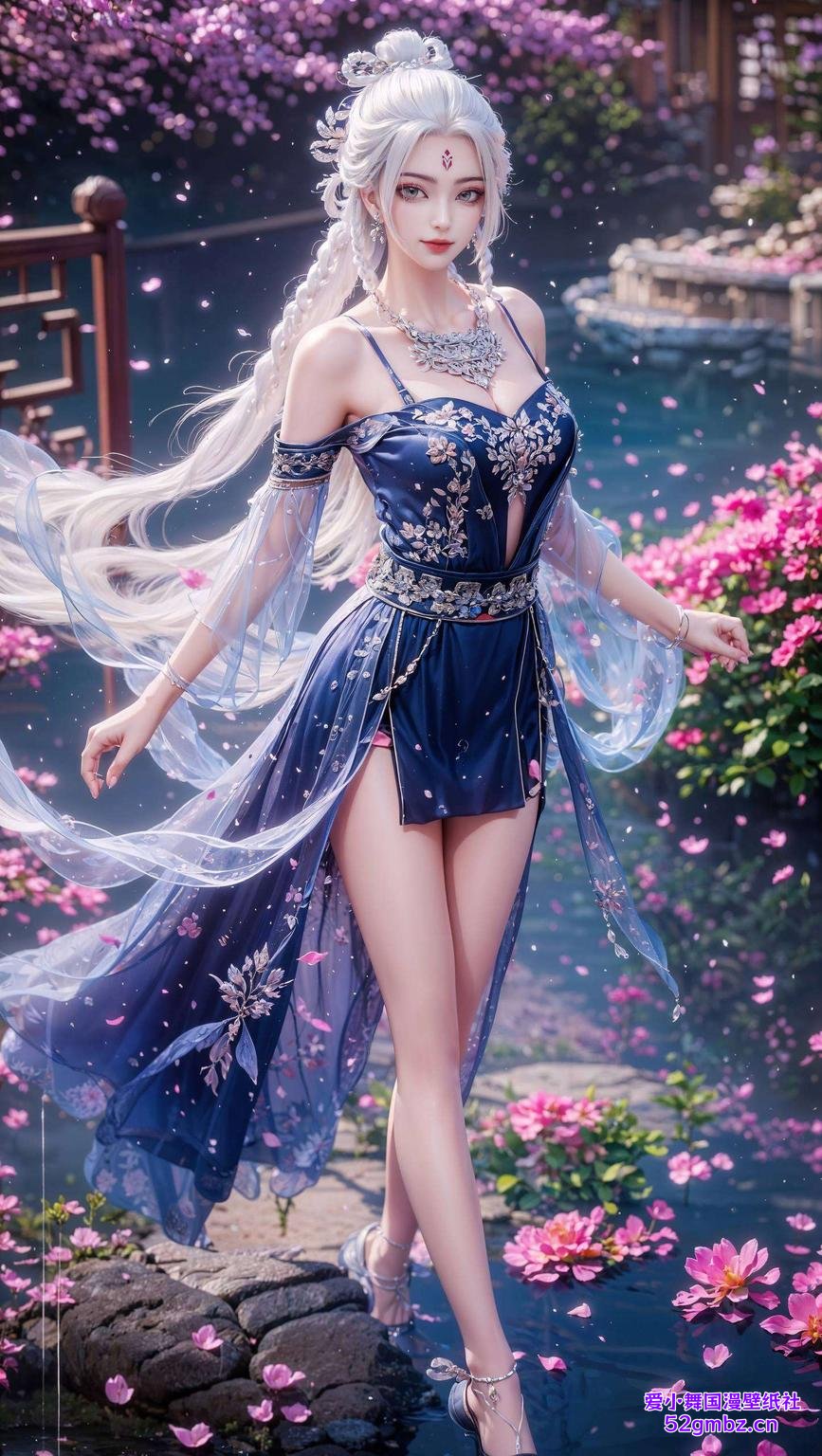 视觉盛宴！高清画质