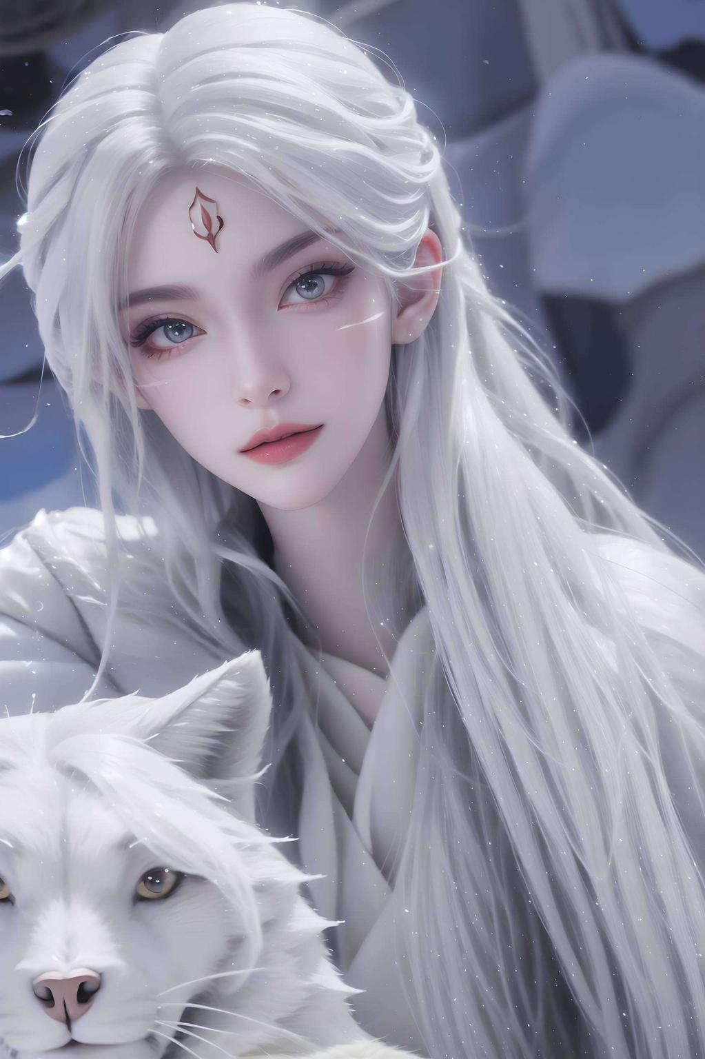 苹果动画高清呈现