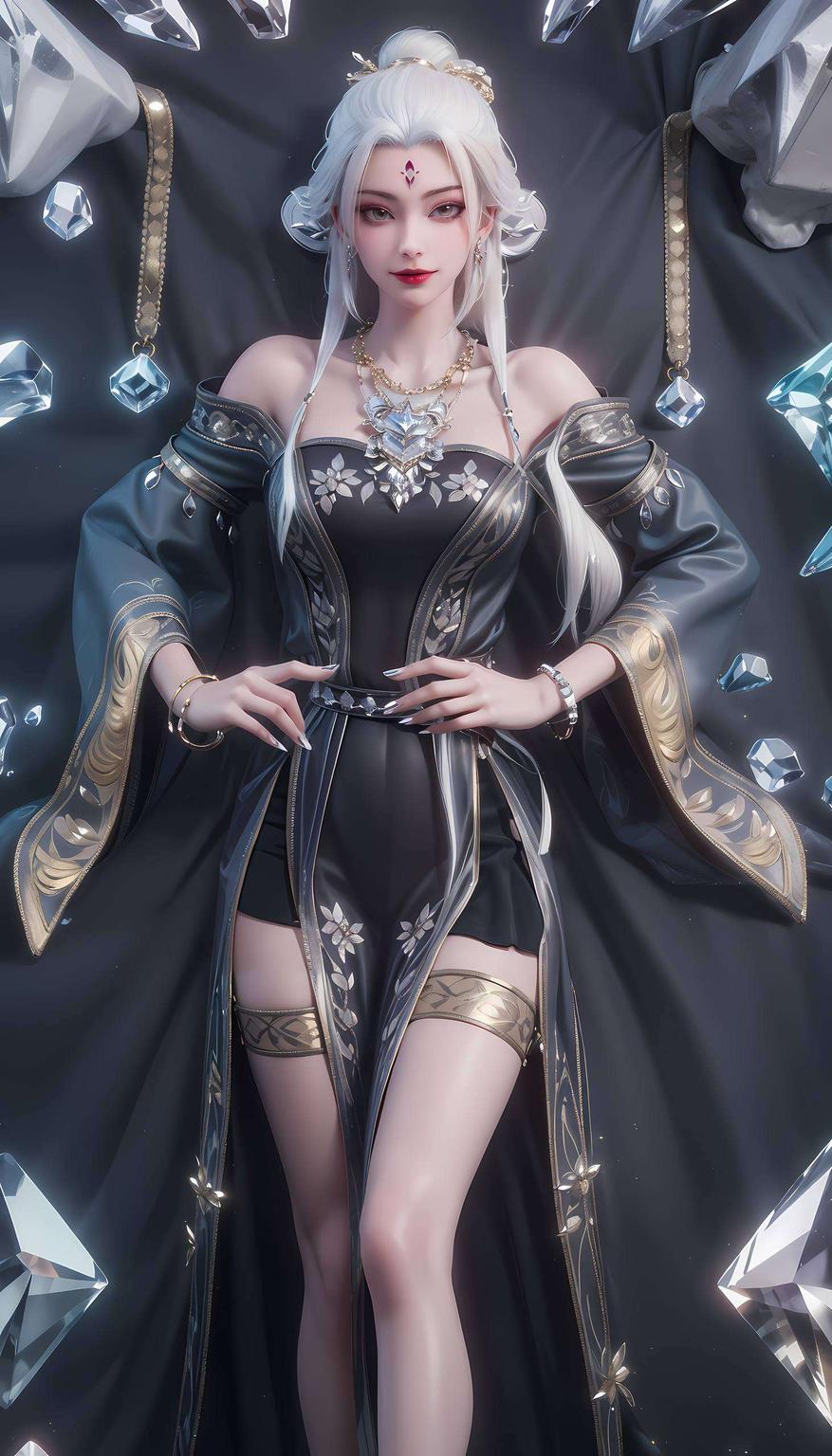 高清4K壁纸锁屏间