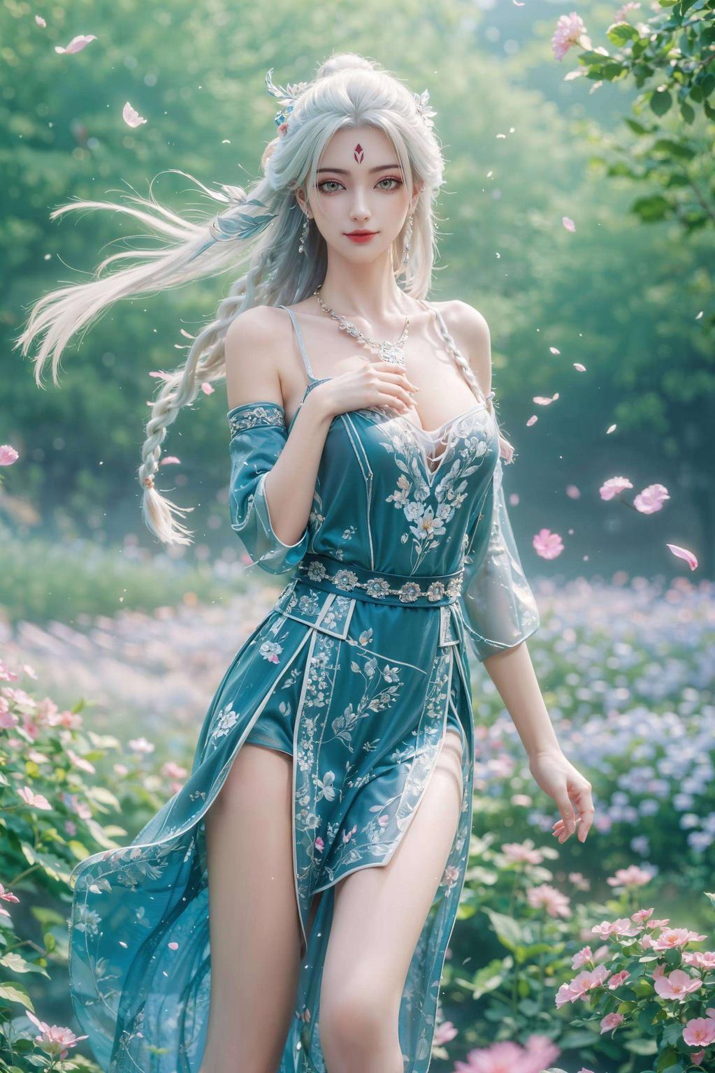 让你的手机瞬间焕然一新图文并茂！每一张都是视觉盛宴